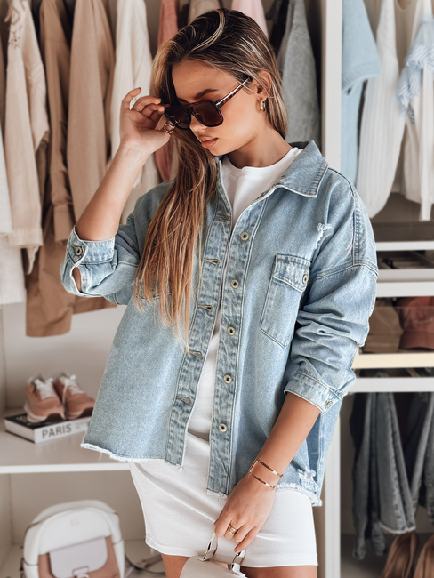 kurtki jesienne damskie